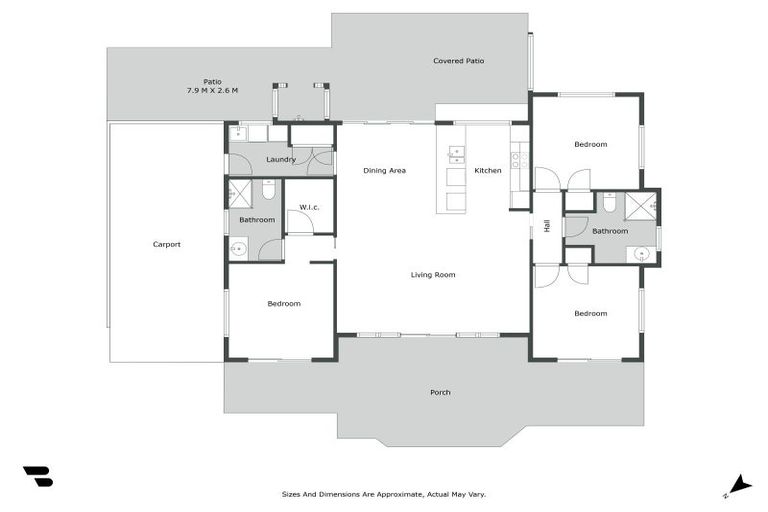 Photo of property in 157 Pauanui Boulevard, Pauanui, Hikuai, 3579