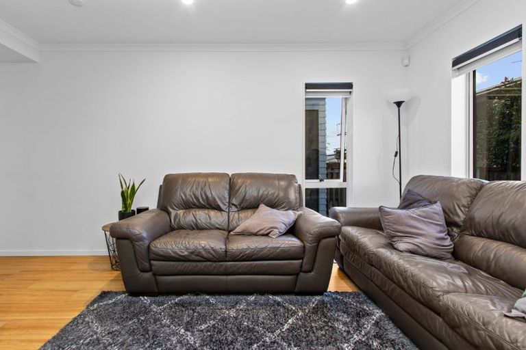 Photo of property in 5/47 York Street, Hamilton East, Hamilton, 3216