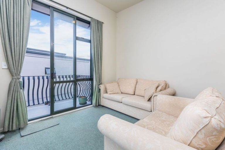 Photo of property in 3a/30 Randolph Street, Eden Terrace, Auckland, 1010