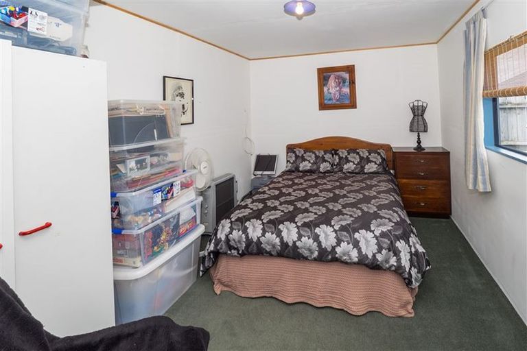 Photo of property in 133 Harland Street, Tinwald, Ashburton, 7700