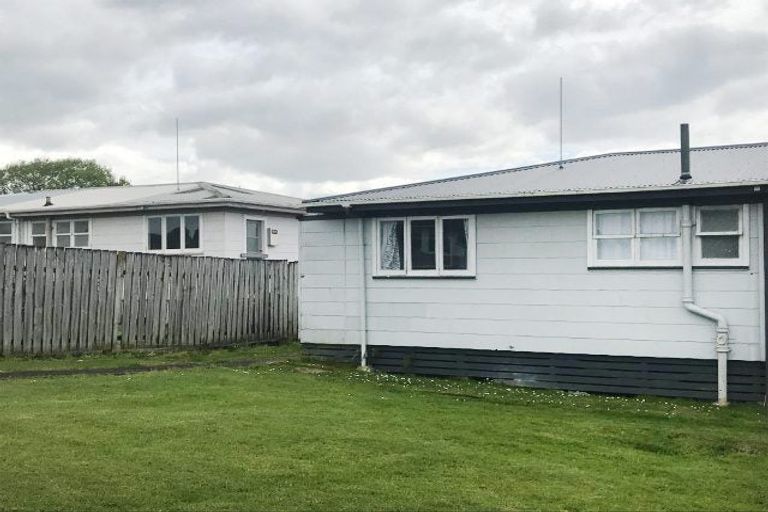 Photo of property in 39 Browns Road, Manurewa, Auckland, 2102