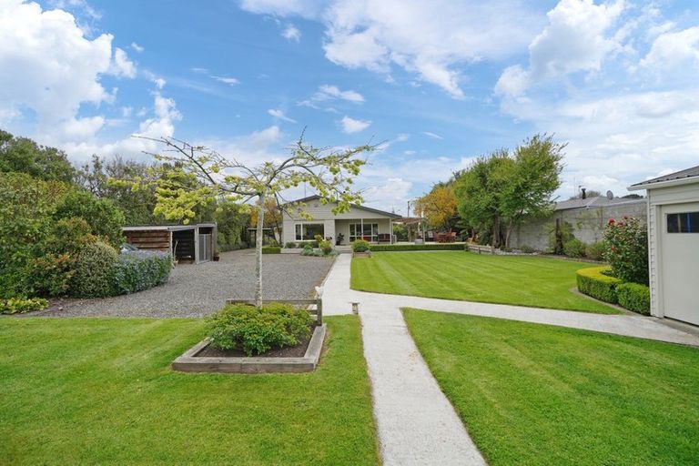 Photo of property in 165 Grant Road, Otatara, Invercargill, 9879