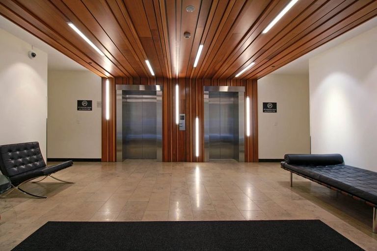 Photo of property in 507/8 Nugent Street, Grafton, Auckland, 1023