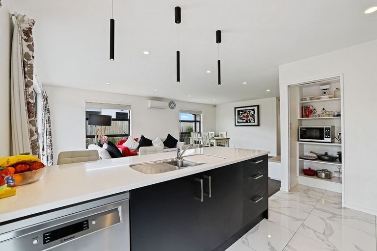 Photo of property in 16 Azara Way, Wigram, Christchurch, 8025