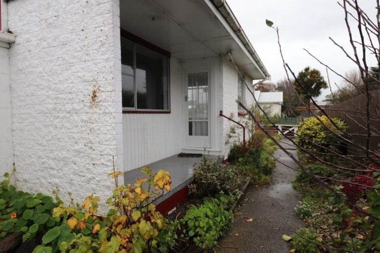 Photo of property in 1/118 Venus Street, Strathern, Invercargill, 9812