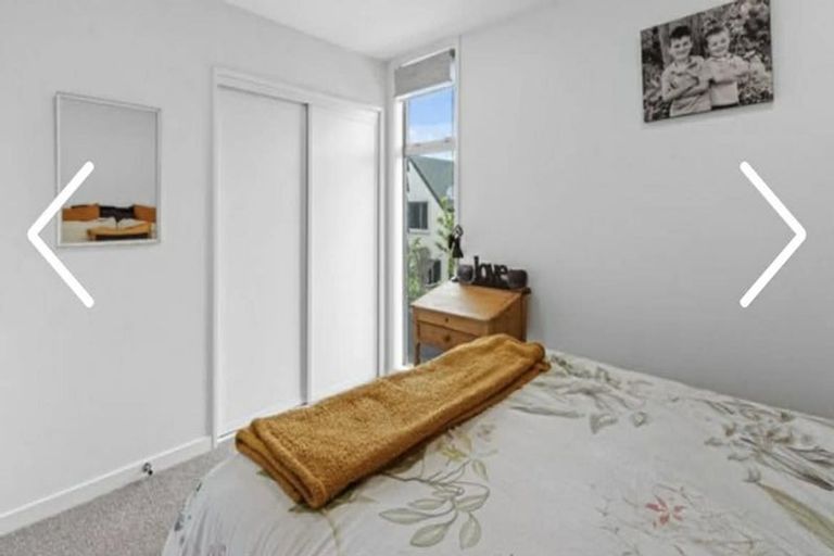 Photo of property in 6/44 Packe Street, Edgeware, Christchurch, 8013