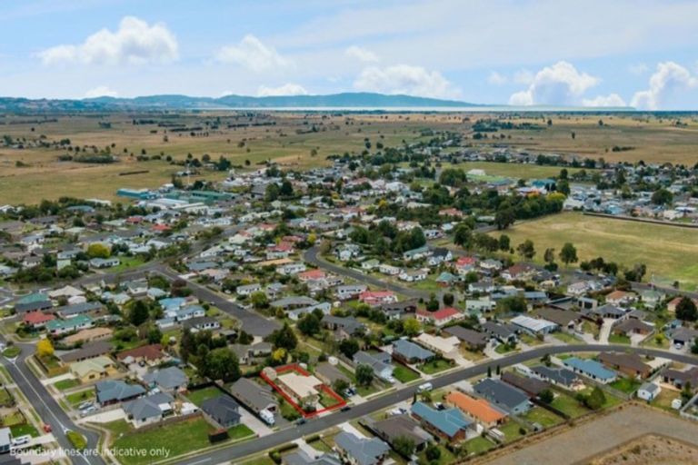 Photo of property in 54 Benner Drive, Ngatea, 3503