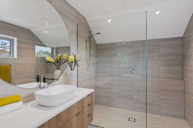 Photo of property in 1 Kahika Lane, Westmorland, Christchurch, 8025