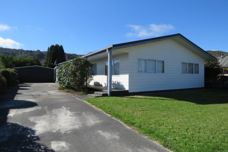 Photo of property in 49 Main Street, Reefton, 7830