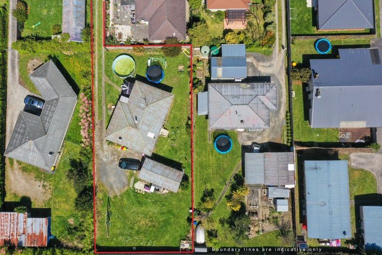 Photo of property in 37 Normandy Avenue, Melville, Hamilton, 3206