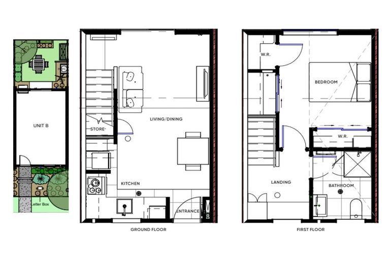 Photo of property in 78 Marine Parade, North New Brighton, Christchurch, 8083