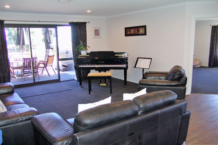Photo of property in 105 Muir Road, Te Awamutu, 3879