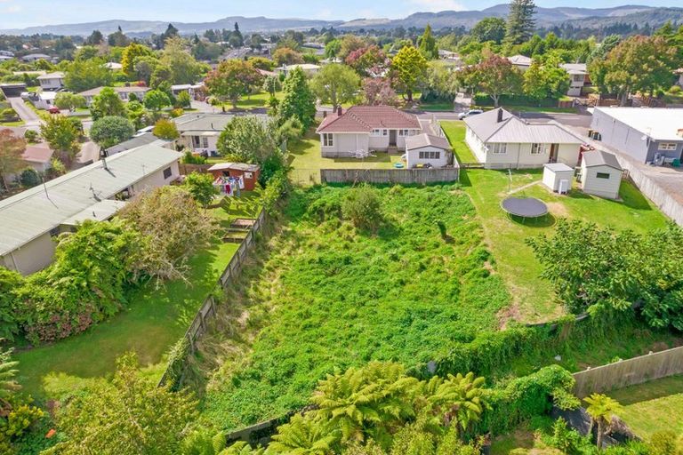 Photo of property in 18 Pandora Avenue, Sunnybrook, Rotorua, 3015