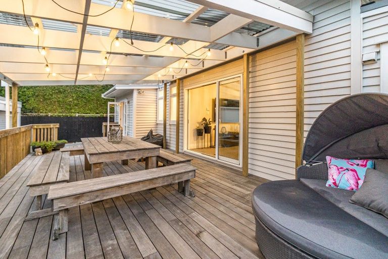 Photo of property in 2 Glenalmond Road, Mount Eden, Auckland, 1024