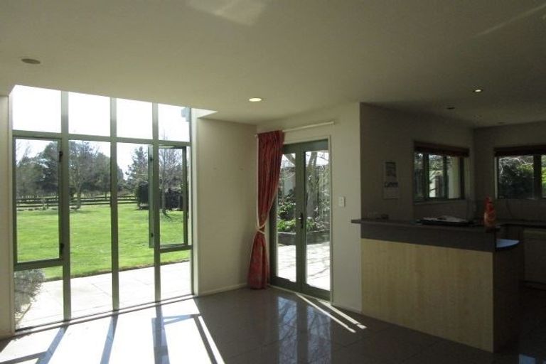 Photo of property in 1495 Tram Road, Swannanoa, Rangiora, 7475