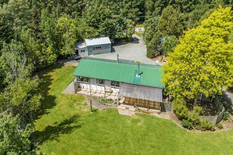 Photo of property in 61 Scarlet Oak Drive, West Melton, Christchurch, 7671