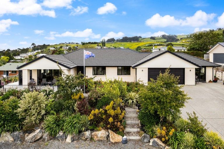 Photo of property in 9 Goddard Way, Sawyers Bay, Port Chalmers, 9023