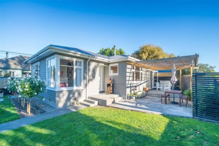 Photo of property in 63 Victors Road, Hoon Hay, Christchurch, 8025