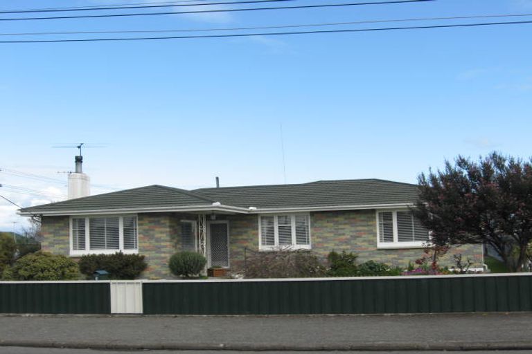 Photo of property in 1 Short Street, Kuripuni, Masterton, 5810