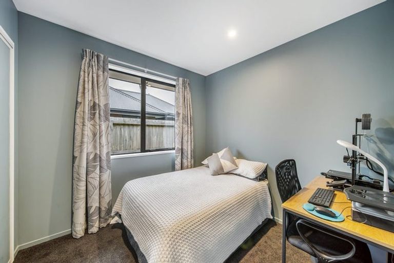 Photo of property in 4 Koareare Avenue, Halswell, Christchurch, 8025