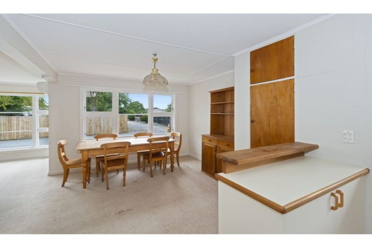 Photo of property in 52a Grange Street, Hillsborough, Christchurch, 8022