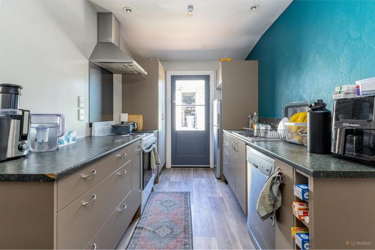 Photo of property in 19 Edward Street, Parkside, Timaru, 7910