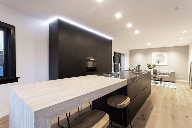 Photo of property in 23 Selkirk Street, Roslyn, Dunedin, 9010