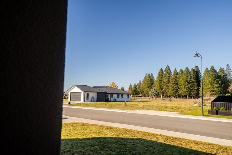 Photo of property in 6 Glenfield Avenue, Twizel, 7901