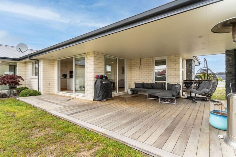 Photo of property in 1 Penstock Place, Twizel, 7901