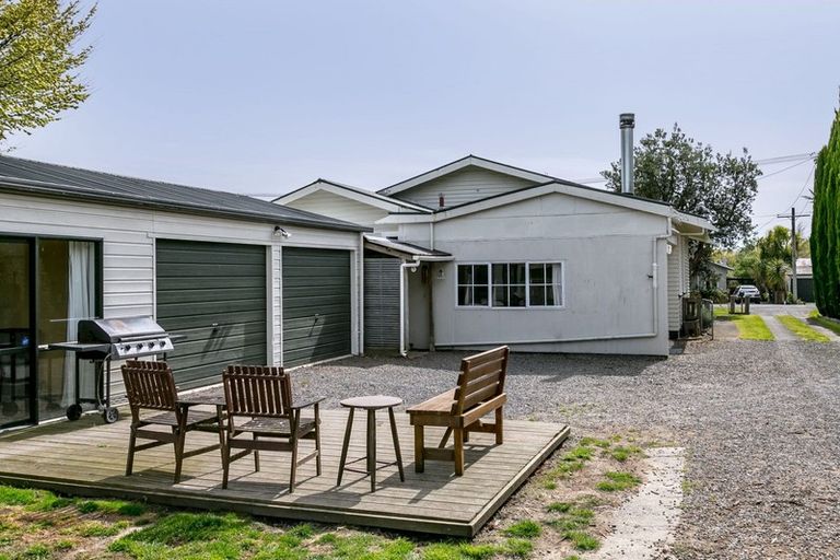 Photo of property in 33 Tui Street, Pahiatua, 4910