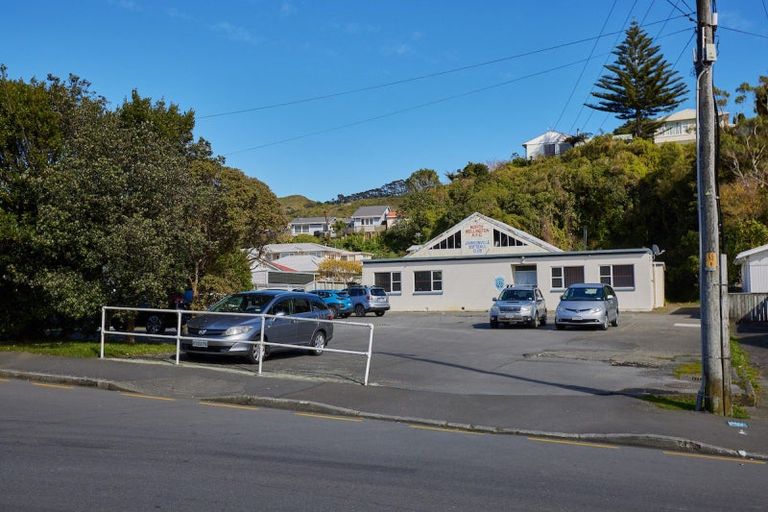 Photo of property in 50 Phillip Street, Johnsonville, Wellington, 6037