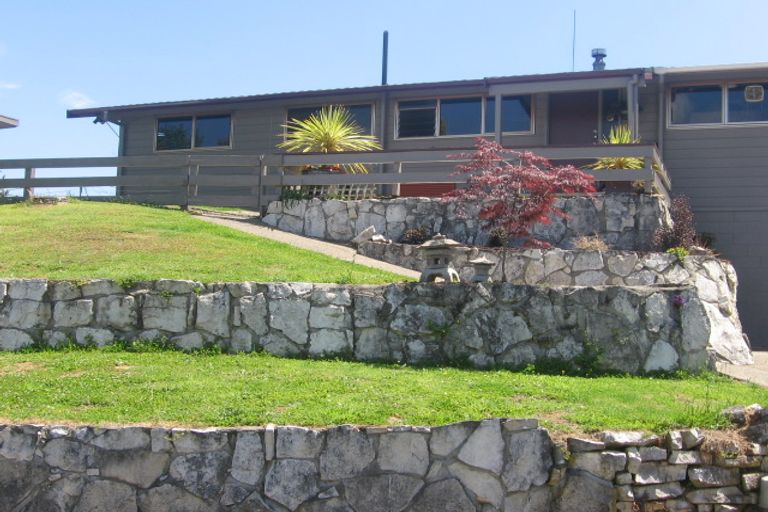 Photo of property in 15 Saint Lukes Crescent, Te Kuiti, 3910