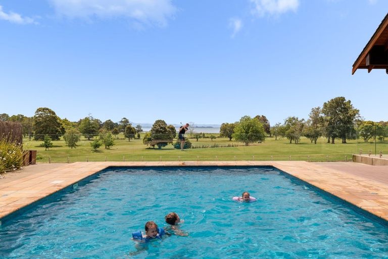 Photo of property in 59d Western Avenue, Omokoroa, 3114