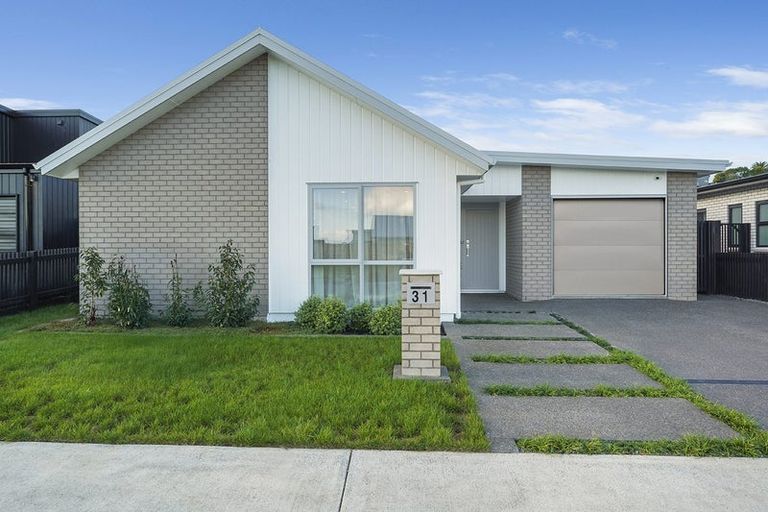 Photo of property in 31 Overton Street, Rototuna North, 3210