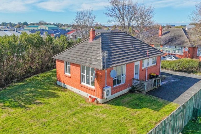 Photo of property in 65 Lithgow Street, Glengarry, Invercargill, 9810