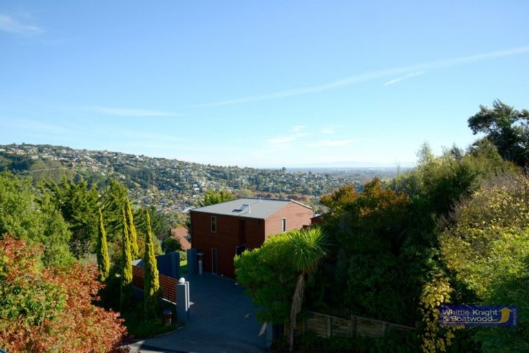 Photo of property in 81 Whaka Terrace, Huntsbury, Christchurch, 8022