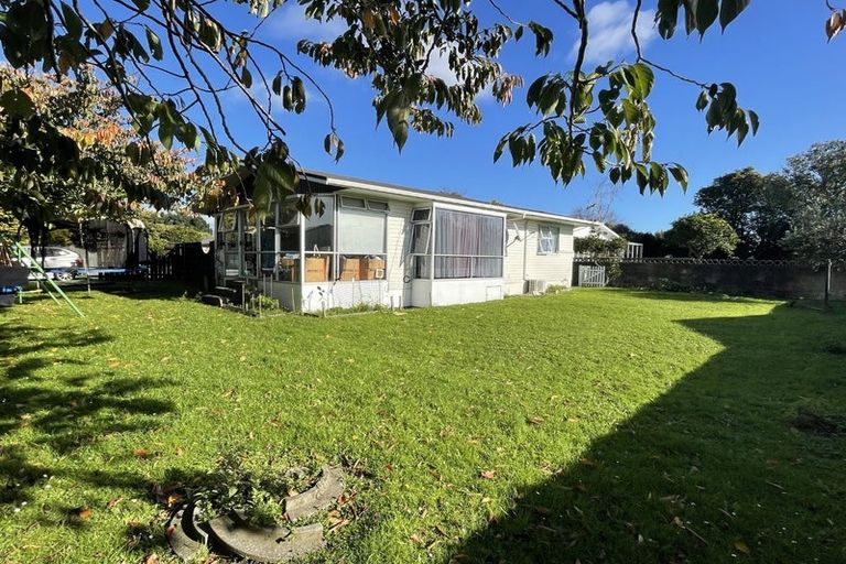 Photo of property in 295c Huatoki Street, Upper Vogeltown, New Plymouth, 4310