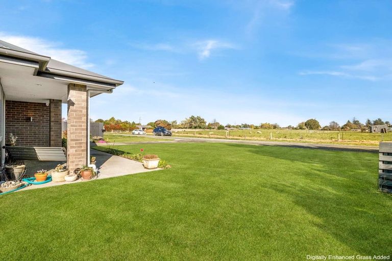 Photo of property in 23 Pitt Street, Rakaia, 7710