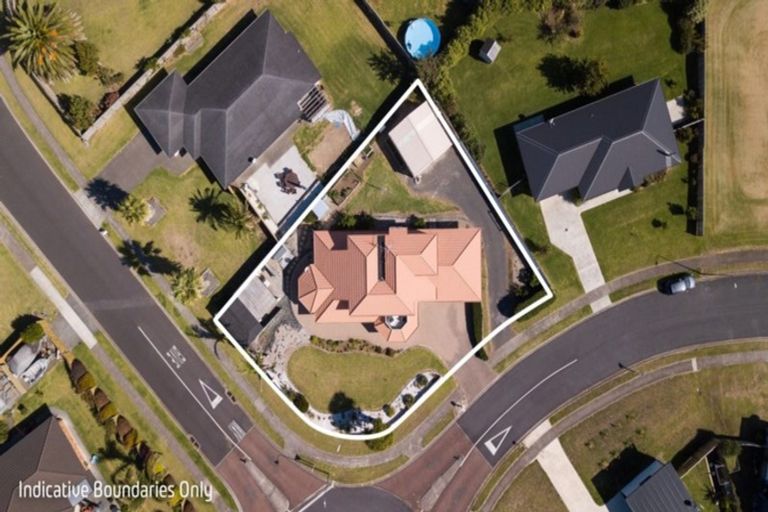 Photo of property in 1 Island Vista, Athenree, Katikati, 3177