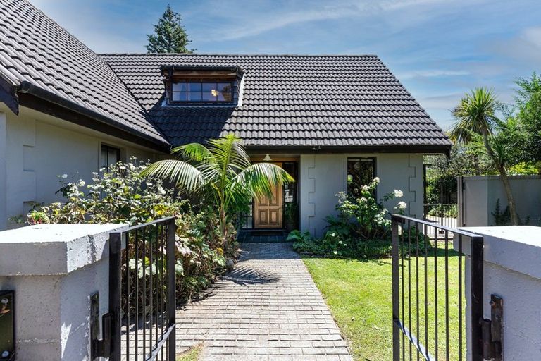 Photo of property in 311 College Street, West End, Palmerston North, 4410