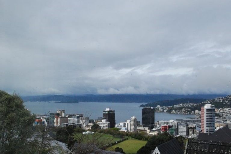 Photo of property in 21 Upland Road, Kelburn, Wellington, 6012