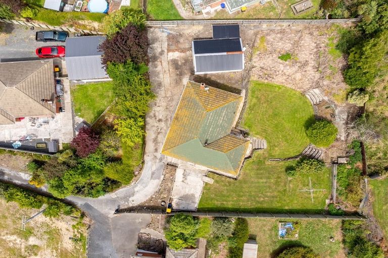 Photo of property in 12 Corbett Street, Green Island, Dunedin, 9018