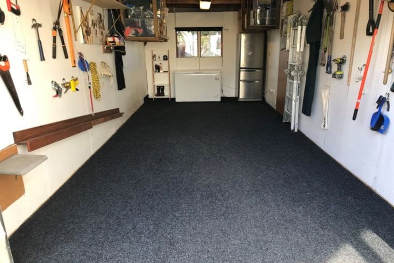 Photo of property in 45 Nelson Crescent, Napier South, Napier, 4110