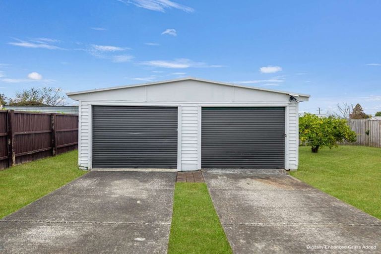 Photo of property in 20 Keats Crescent, Enderley, Hamilton, 3214