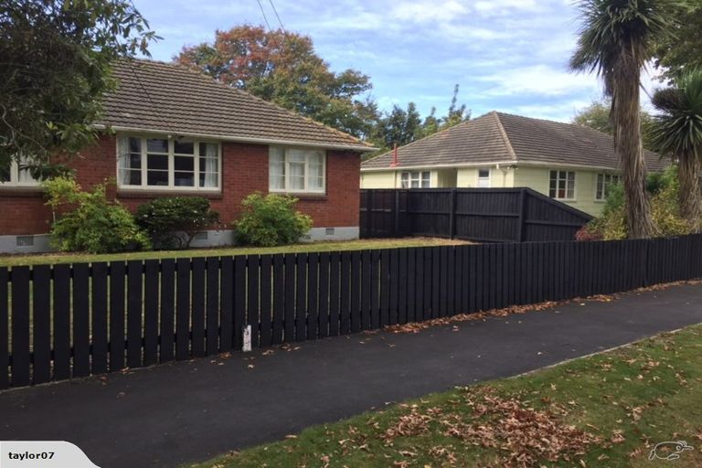 Photo of property in 94 Riselaw Street, Mairehau, Christchurch, 8013
