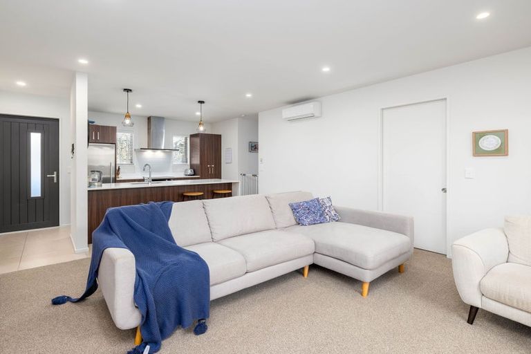 Photo of property in 519b Manchester Street, St Albans, Christchurch, 8014