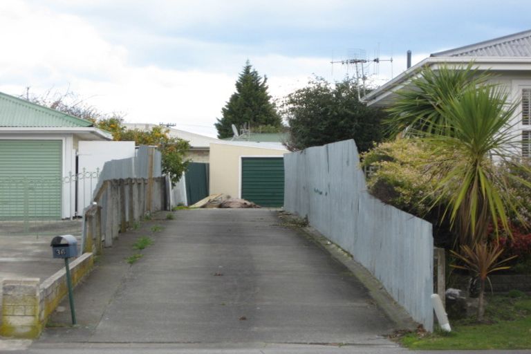 Photo of property in 36 Trinity Crescent, Pirimai, Napier, 4112