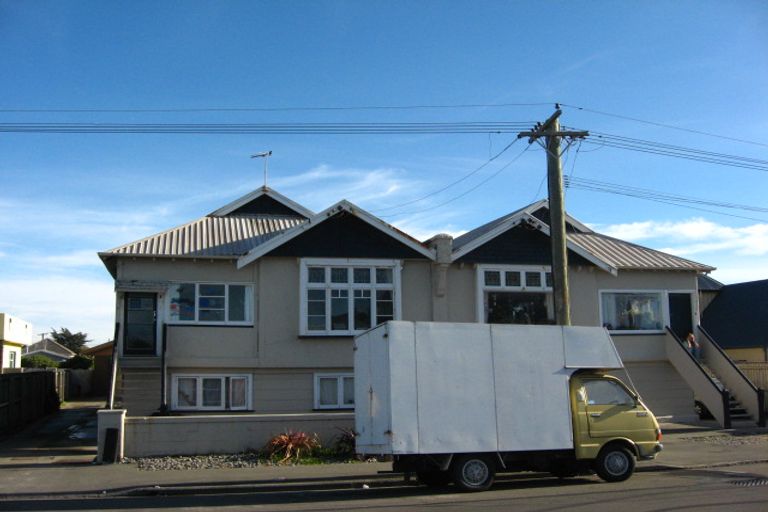 Photo of property in 184 Marine Parade, New Brighton, Christchurch, 8083