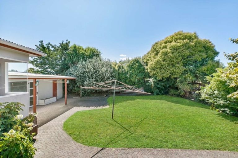 Photo of property in 8 Jervis Street, Hillcrest, Rotorua, 3015