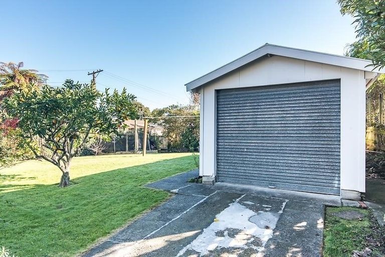 Photo of property in 119 Amohia Street, Paraparaumu, 5032